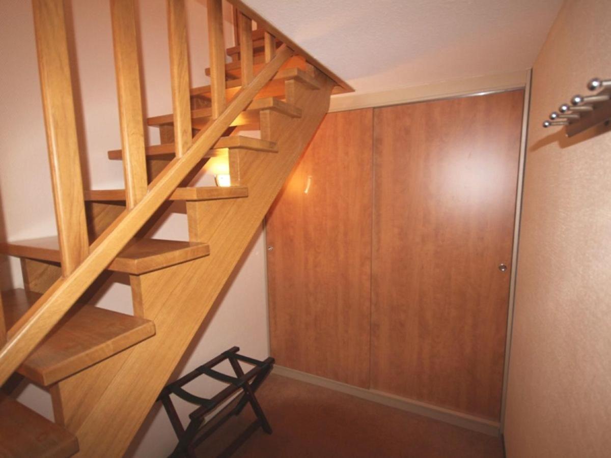 Apartamento Haus Dünenglück, Whg 11 Cuxhaven Exterior foto